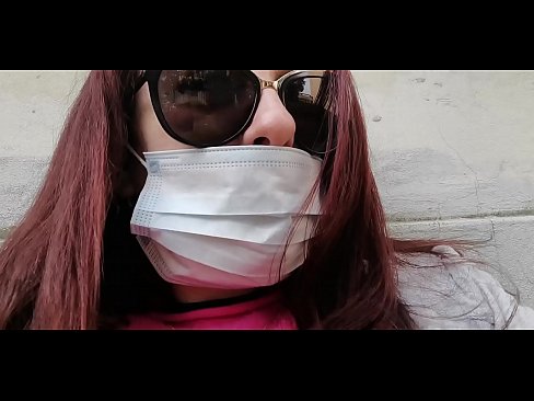 ❤️ ნიკოლეტა მეზობელზე შურს იძიებს და მის ავტოფარეხში ირინებს (სპეციალური Covid19 იტალიური კარანტინი) ️ სუპერ სექსი ჩვენთან ﹏